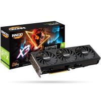INNO3D RTX3070Tİ Twin x3 FAN 8GB 256Bit GDDR6X LHR 3x DP, HDMI - 1